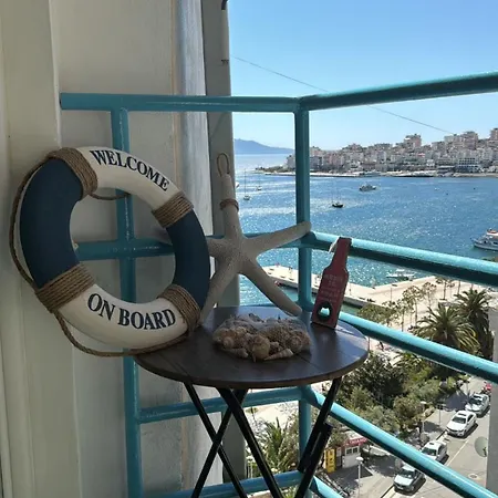 Coral Apartamento Sarandë