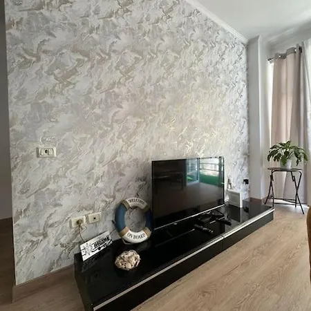 Apartment Coral Sarande